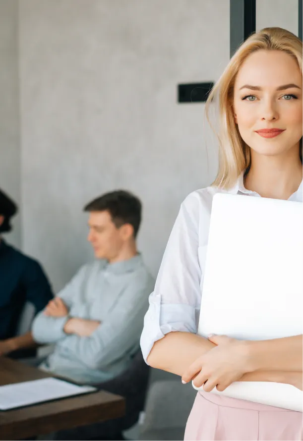 Career services - resume builder and job opportunities